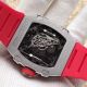 2017 Clone Richard Mille RM 27-01 Rafael Nadal Watch SS Red Rubber (5)_th.jpg